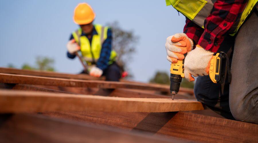 Expert top industrial roofings services in Gresham, SC